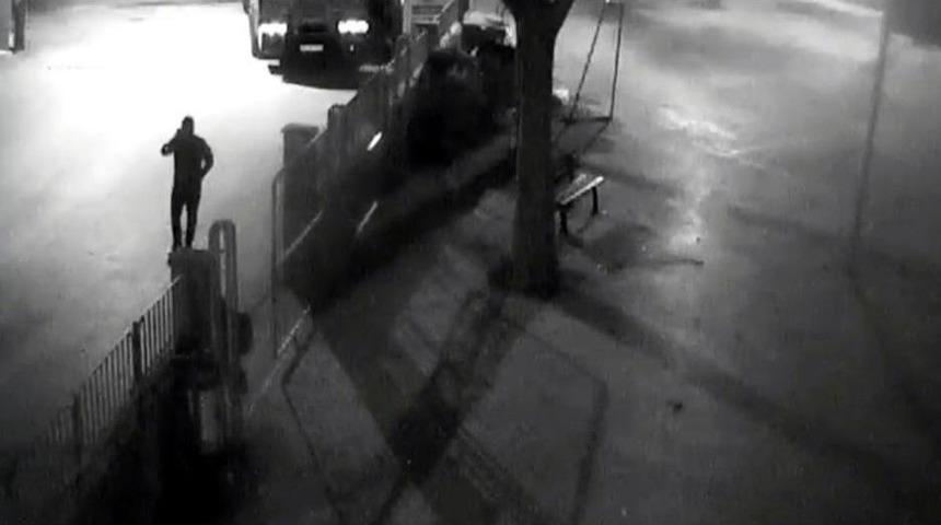 125 Bin Lirayı Alıp B&ouml;yle Ka&ccedil;tı