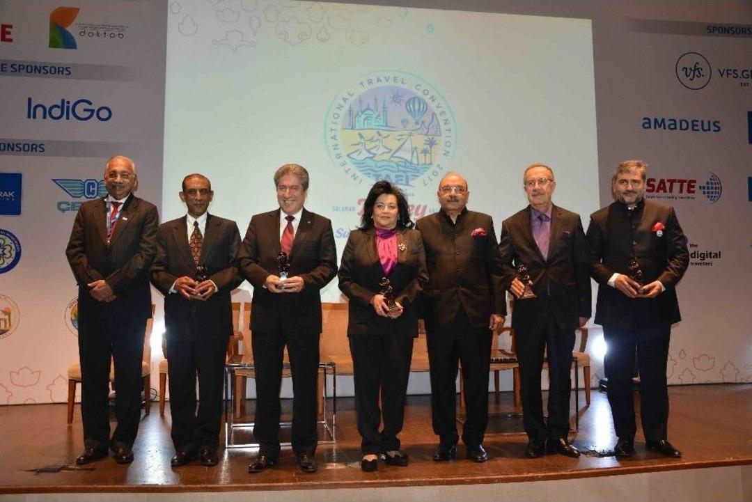 Tafı Kongresi Muğla&rsquo;da Başladı