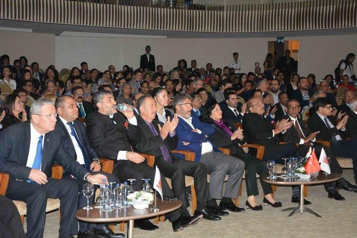 Tafı Kongresi Muğla’da Başladı G1