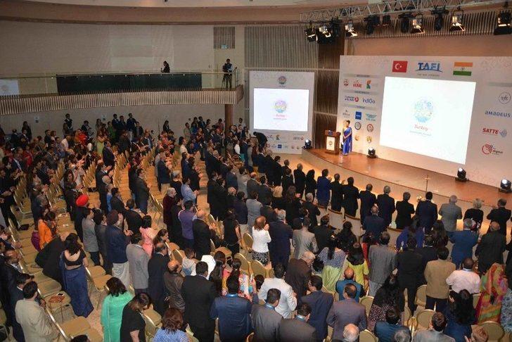 Tafı Kongresi Muğla’da Başladı G2