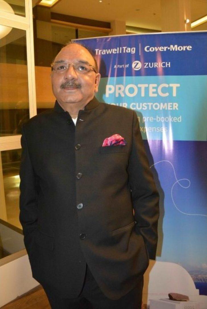 Tafı Kongresi Muğla’da Başladı G5