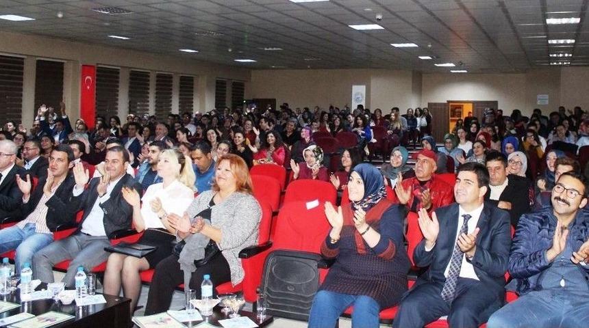 Erciş’e Yeni Atanan Öğretmenlere Moral Gecesi