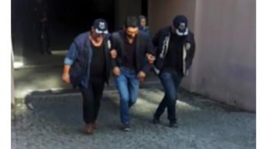 İzmir’de Avukatlara Dhkp/c Operasyonu