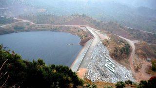 Dsi’nin Sulama Yatırımları Hız Kesmiyor