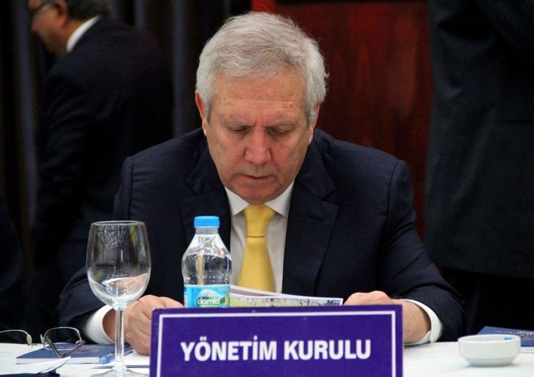 Fenerbah&ccedil;e Divan Kurulu Başladı