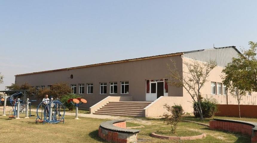 Akdeniz&rsquo;de 7 Ayrı Yerde Mahalle Evi Ve Taziye Evi Yapılıyor