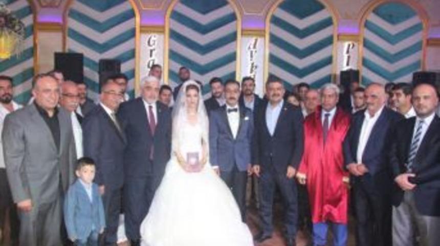 Kesob Başkanı Seveng&uuml;l&rsquo;&uuml;n Mutlu G&uuml;n&uuml;