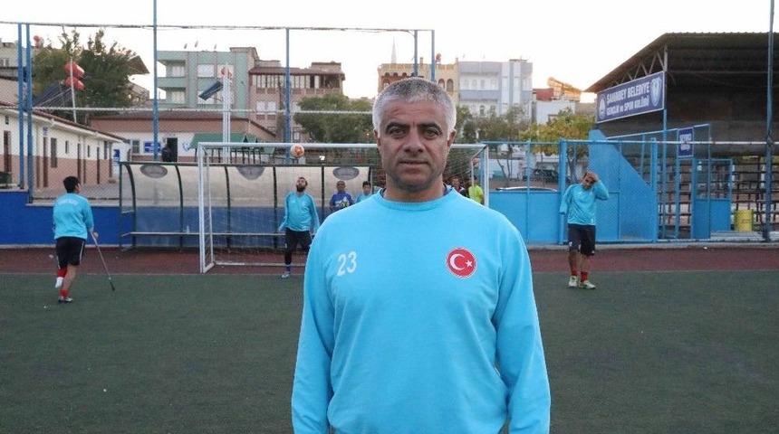 Servis Şof&ouml;rl&uuml;ğ&uuml;nden Avrupa Şampiyonasına