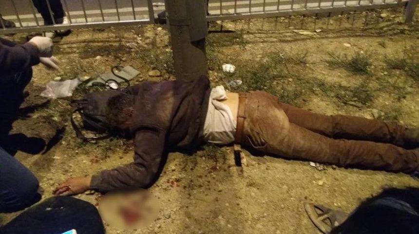 Kuşadası&rsquo;nda Motosiklet Kazası: 2 Yaralı