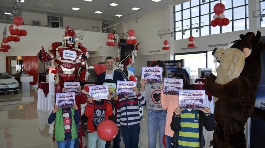 Hibrit Festivalinin Son Durağı Malatya Oldu