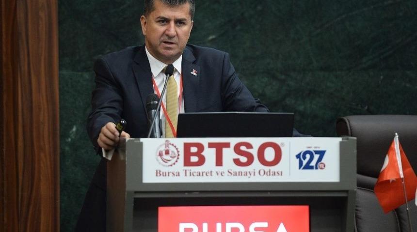 Aselsan&rsquo;dan Bursalı Firmalarla İş Birliği