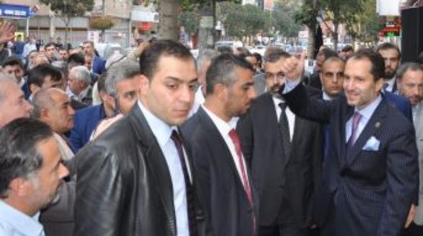 Milli G&ouml;r&uuml;ş Gen&ccedil;liği Ankara&rsquo;da Toplanıyor