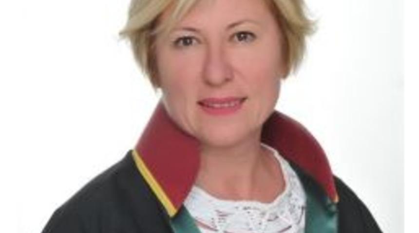 Baro Başkanı Azade Ay, Cumhuriyet Bayramını Kutladı