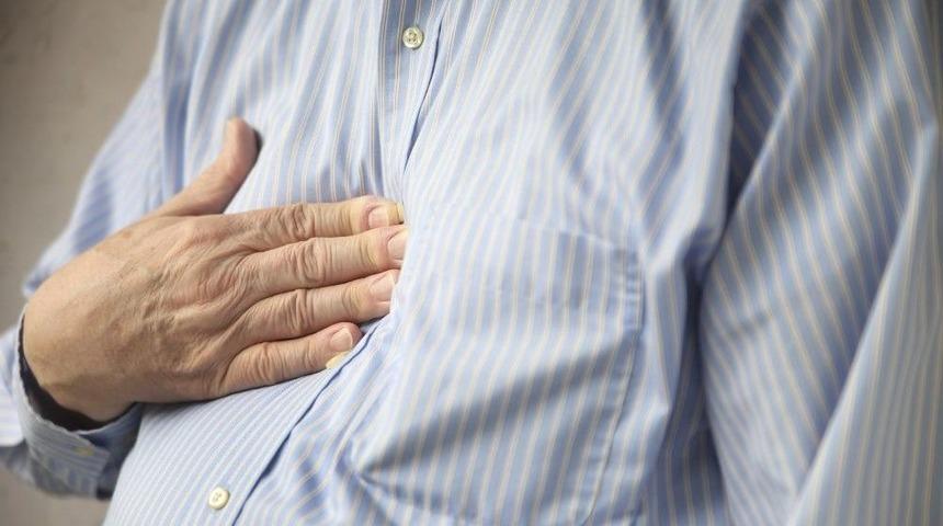 Refl&uuml; Tedavi Edilmezse Kansere Yol A&ccedil;abilir