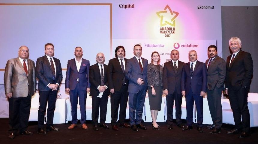 Anadolu Markaları Etkinliklerinin İkinci Durağı Adana Oldu