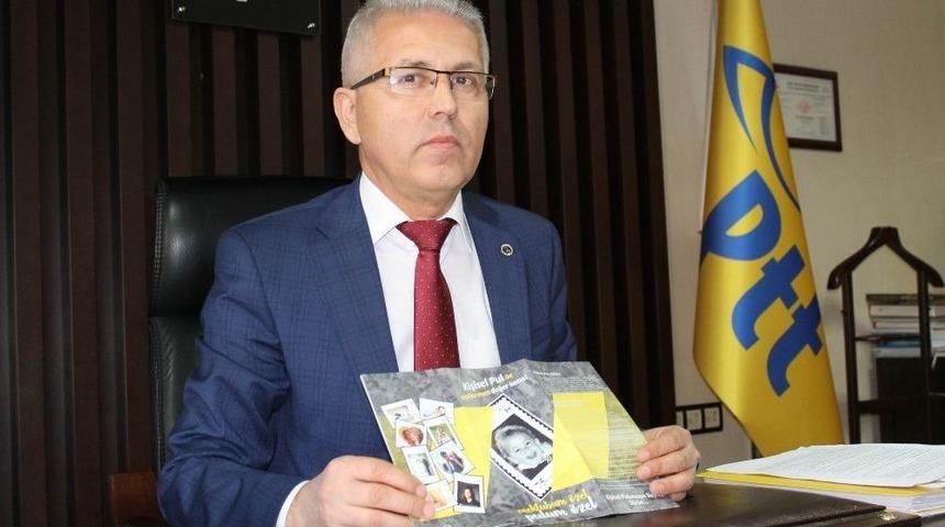 Kişisel Pullar Sevdikleriniz İ&ccedil;in Yeni S&uuml;rpriziniz Olabilir