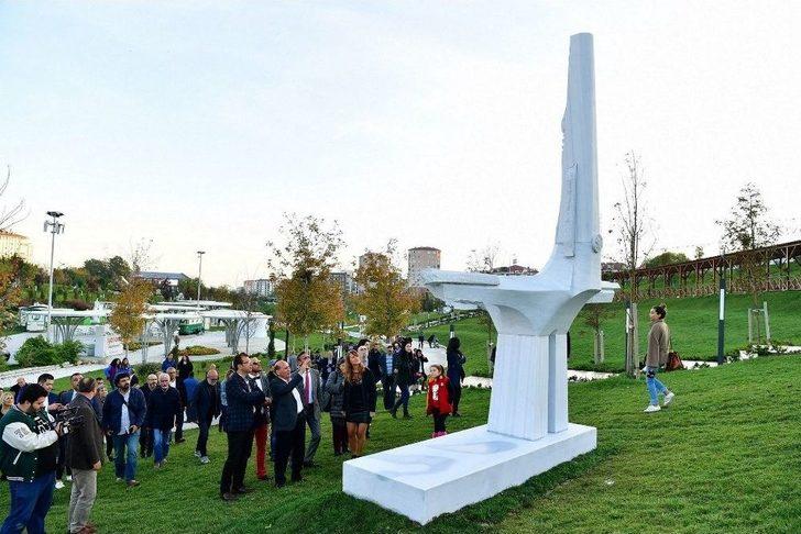 Ustalar Mermer Sütunlara Hayat Verdi G4