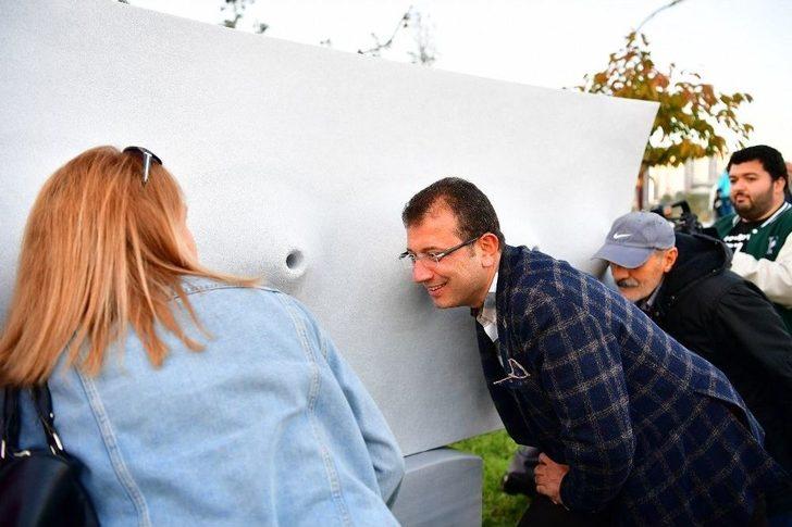 Ustalar Mermer Sütunlara Hayat Verdi G5