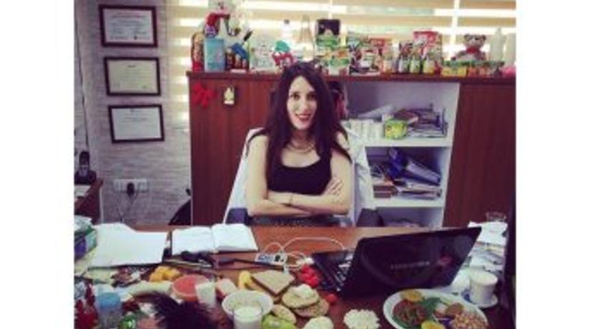 Kış Ayına Portakalsız Girmeyin