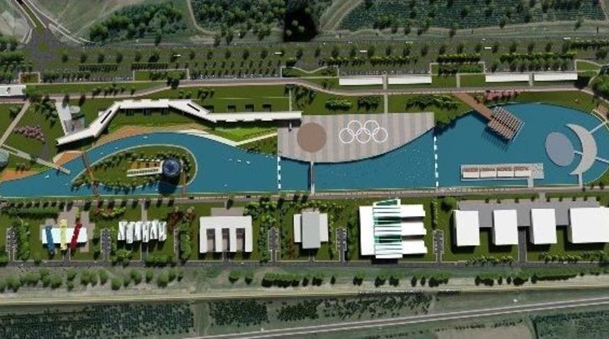 Erzurum B&uuml;y&uuml;kşehir Belediyesi&rsquo;ne &lsquo;sağlıklı Şehir Planlaması&rsquo; &Ouml;d&uuml;l&uuml;