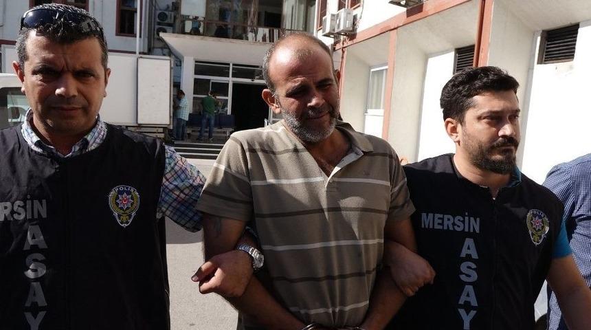 Mersin&rsquo;de Oto Dolandırıcılığı Şebekesine Darbe