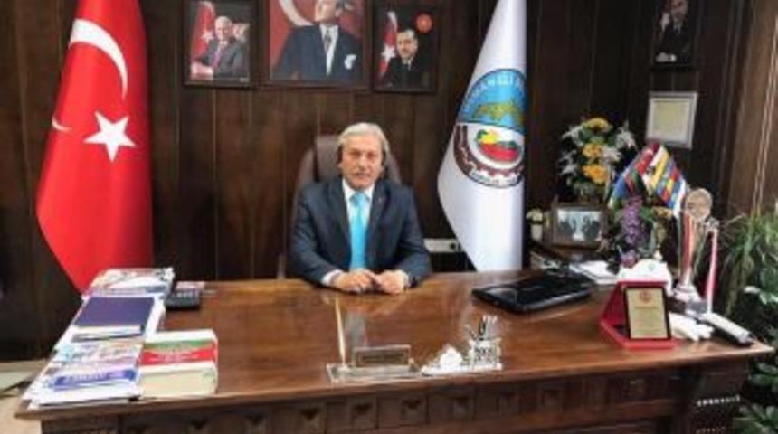 Osmaneli Belediye Başkanı Şahin&rsquo; İn 29 Ekim Cumhuriyet Bayramı Mesajı