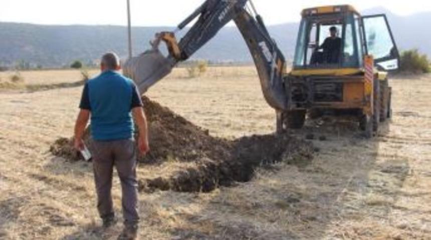 Hani&rsquo;de Toki Heyecanı