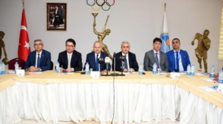 3. Uluslararası Mersin Maratonu Kayıtları Başladı