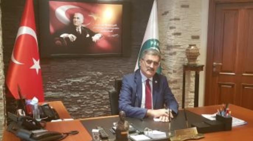 Konuk: &ldquo;cumhuriyetimiz, Kahramanların Bizlere Mirasıdır&rdquo;