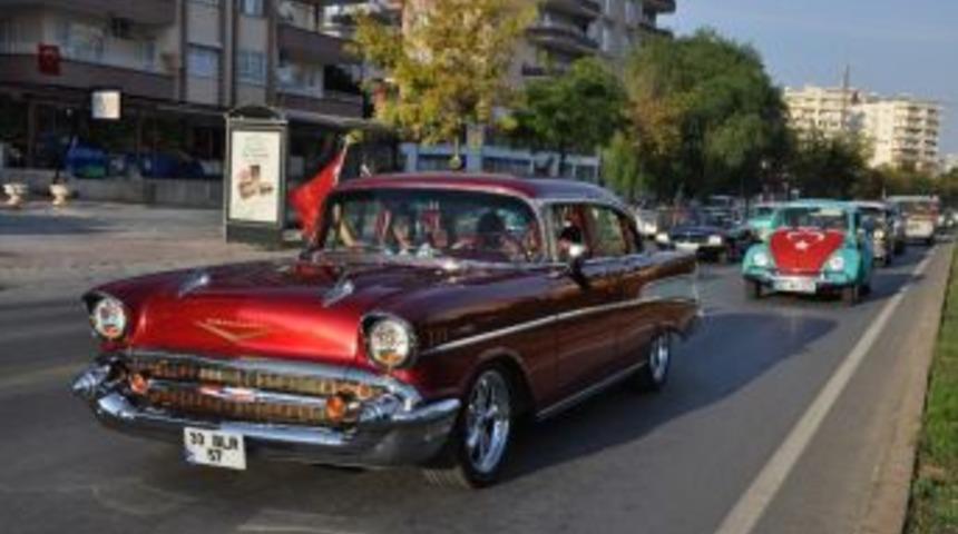 Toroslar Belediyesi, &lsquo;cumhuriyet Konvoyu&rsquo; D&uuml;zenleyecek