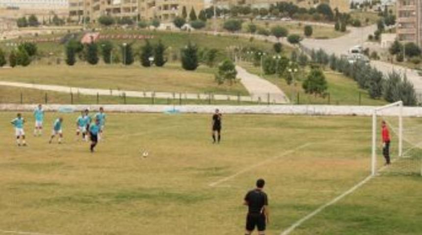 Kurtuluş Kupası Futbol Turnuvası Cumhuriyet Bayramı&rsquo;nda Başlıyor