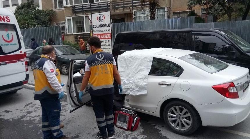 Kadık&ouml;y&rsquo;de &Ouml;ld&uuml;r&uuml;len Kadının Kimliği Belli Oldu