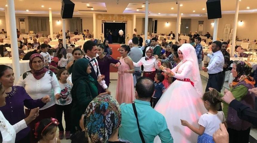 Gazeteci Ertuğrul G&uuml;n&rsquo;&uuml;n Mutlu G&uuml;n&uuml;