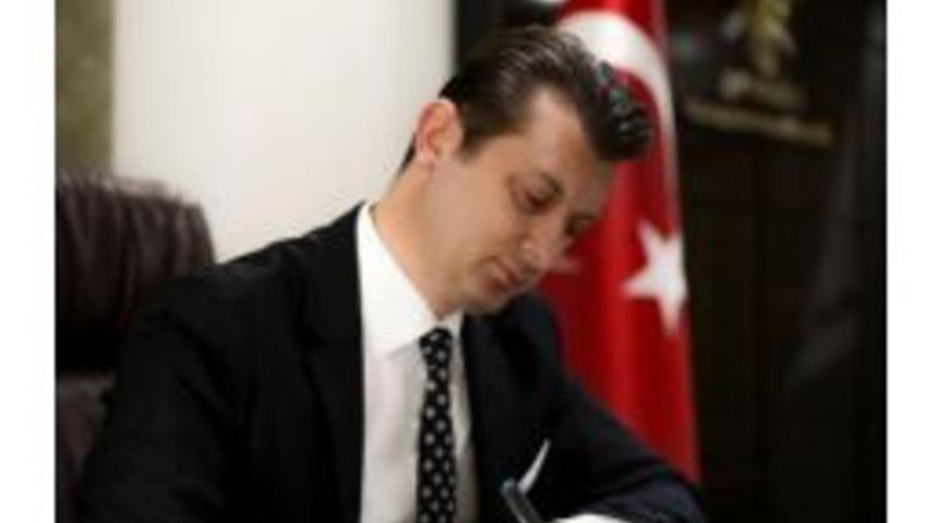 Volkan Doğan&rsquo;ın 29 Ekim Mesajı