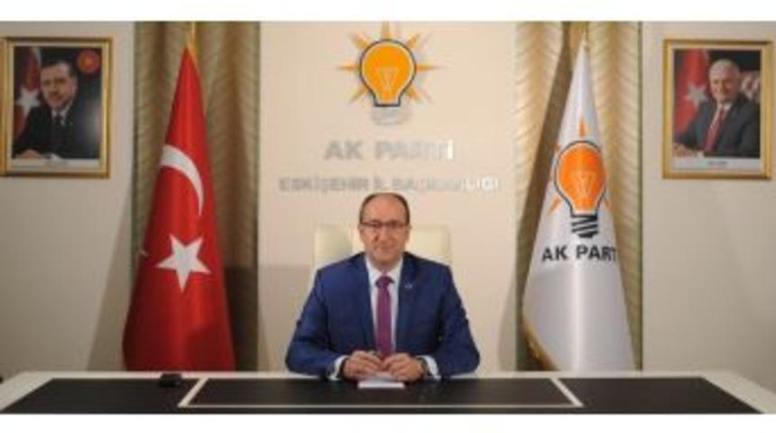 D&uuml;ndar &Uuml;nl&uuml;&rsquo;n&uuml;n Cumhuriyet Bayramı Mesajı