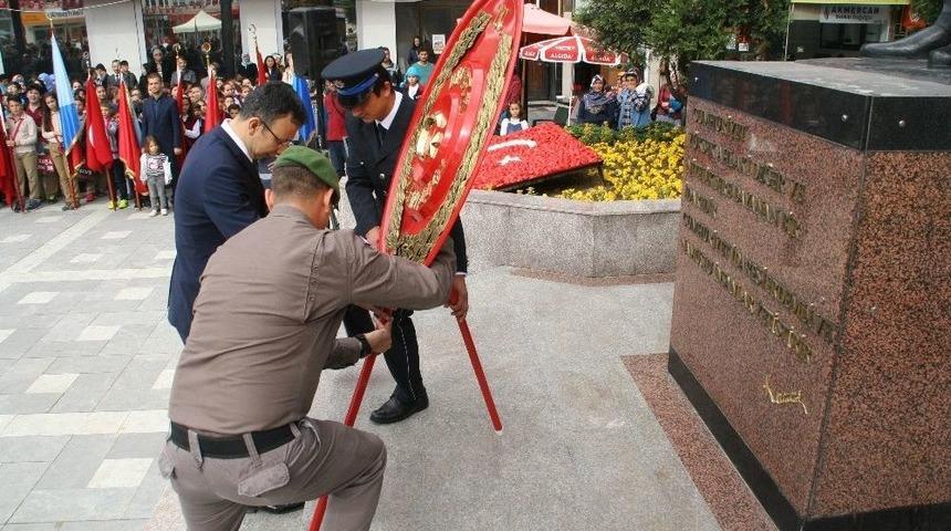 Devrek&rsquo;te Cumhuriyet Bayramı Kutlamalarına Başlandı