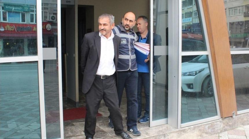 Ara&ccedil; Kiralama Firmasının Sahibi Hırsızların Ortağı &Ccedil;ıktı