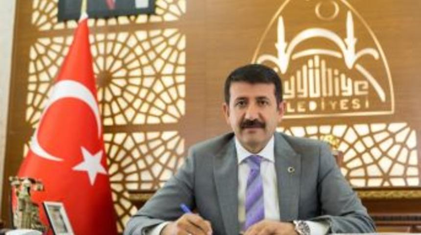 Ekinci&rsquo;den Cumhuriyet Bayramı Mesajı