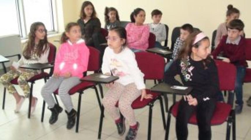 Kartal Belediyesi Sanat Akademisi A&ccedil;ıldı