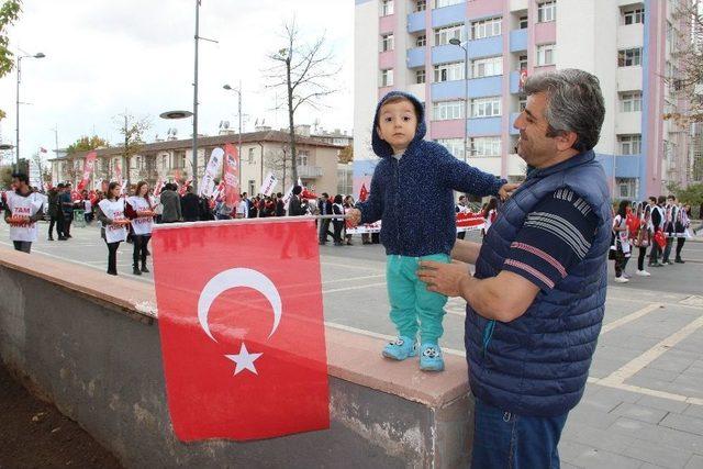 Türkiye Gençlik Birliği Üyeleri Sivas’ta