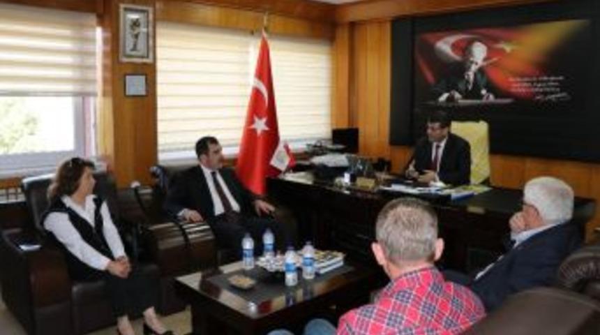 Balık&ccedil;ıların Sorunları Masaya Yatırıldı