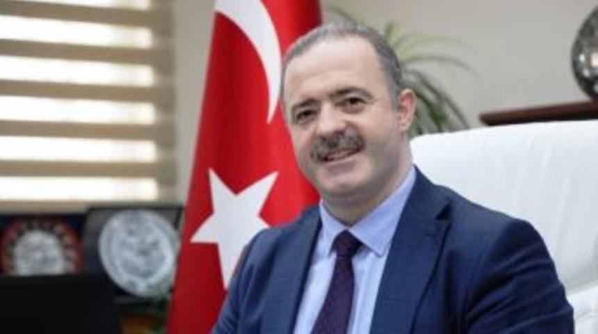 Başkan &Ouml;zg&ouml;k&ccedil;e&rsquo;nin 29 Ekim Cumhuriyet Bayramı Mesajı