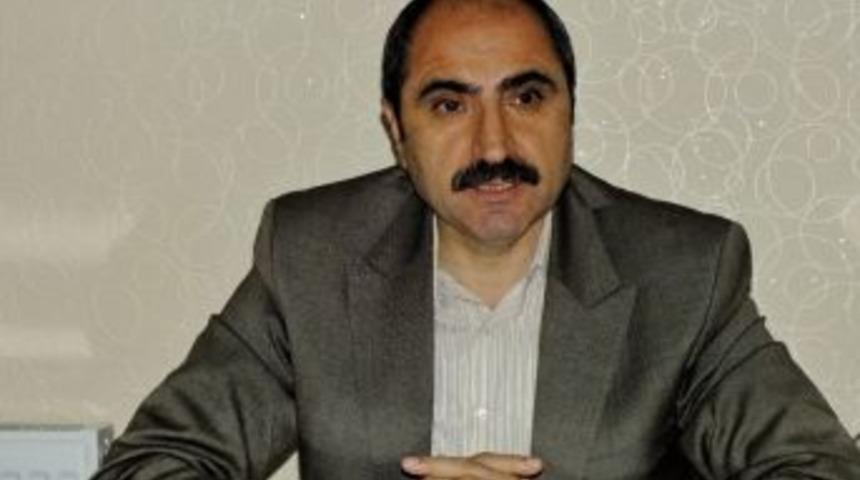 Başkan Soğanda&rsquo;nın 29 Ekim Cumhuriyet Bayramı Mesajı