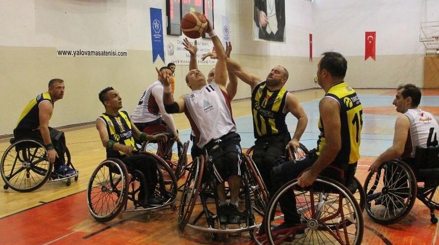 Yosk Sezona İyi Başladı