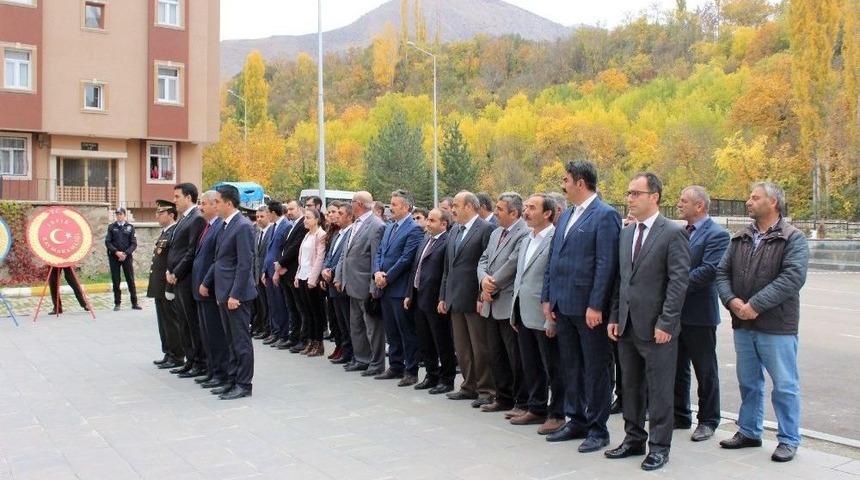 İspir&rsquo;de Cumhuriyet Bayramı Etkinlikleri Başladı