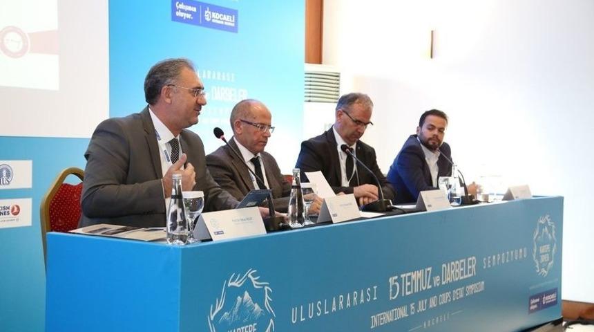 Fet&ouml;, Toplumsal Yapıyı Hedef Aldı