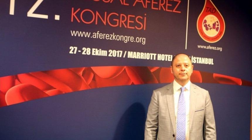 Yerli, Yapay Zekalı Kan Sayım Cihazının Prototipi G&ouml;r&uuml;c&uuml;ye &Ccedil;ıktı