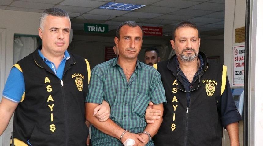 Yaşlı Adamı Annesiyle Evlenmek İstiyor Diye &Ouml;ld&uuml;rm&uuml;ş