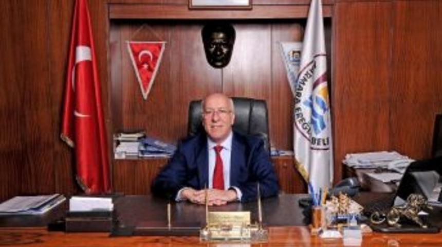Marmaraereğlisi Belediye Başkanı Uyan&rsquo;dan Cumhuriyet Bayramı Mesajı