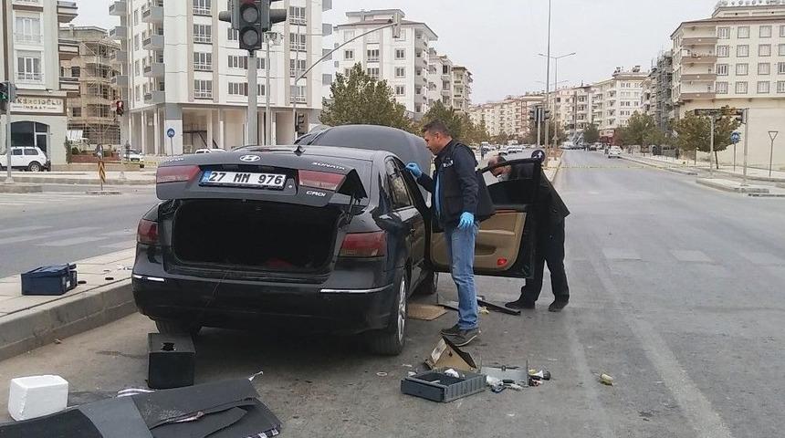 Dur İhtarına Uymayan S&uuml;r&uuml;c&uuml; Polisi Harekete Ge&ccedil;irdi
